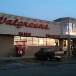 Walgreens Pharmacy at 4814 N Sheridan Rd Peoria IL. Get pharmacy hours, services, contact information and prescription savings with GoodRx!